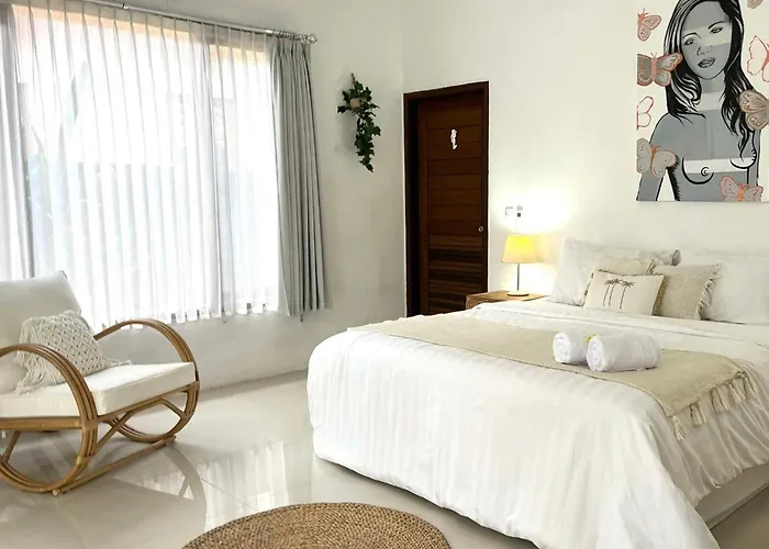 The Captains Villa