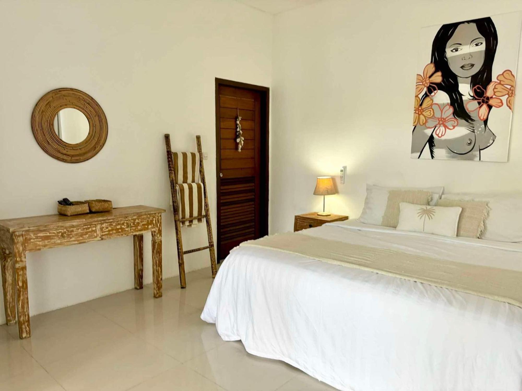 The Captains Villa Lembongan