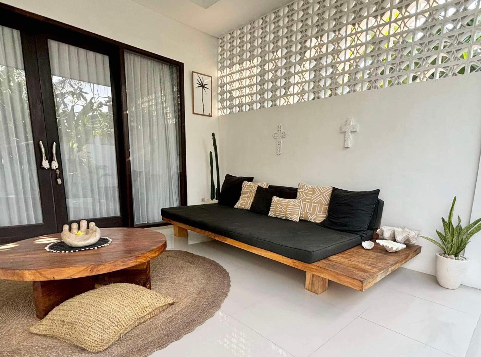The Captains Villa Lembongan